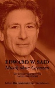 Edward W. Saids Buch 