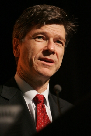 Jeffrey D. Sachs (photo: private, source: Twitter)