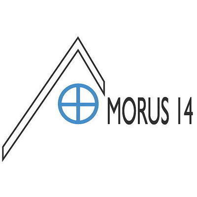 Logo "Morus 14"