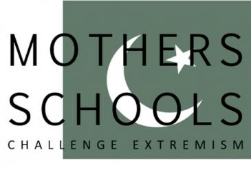 The Mothers Schools Pakistan logo (source: ″Women without Borders″)