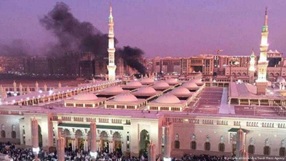 الإرهاب يهز قلب العالم الإسلامي في أقدس شهر إسلامي