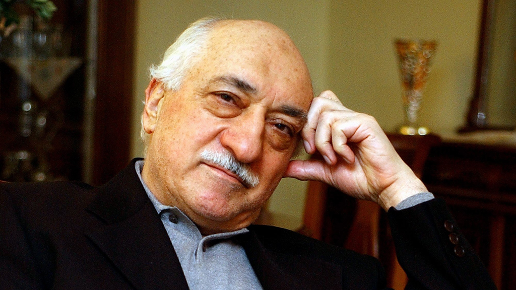 Fethullah Gülen; Foto: picture-alliance/dpa/Fgulen.Com