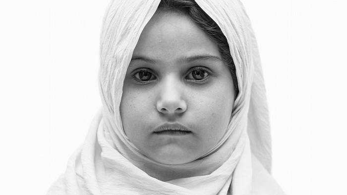 "The Afghans" photo series by Jens Umbach
