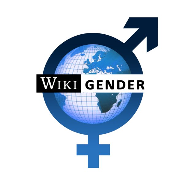 Logo "Wiki Gender"