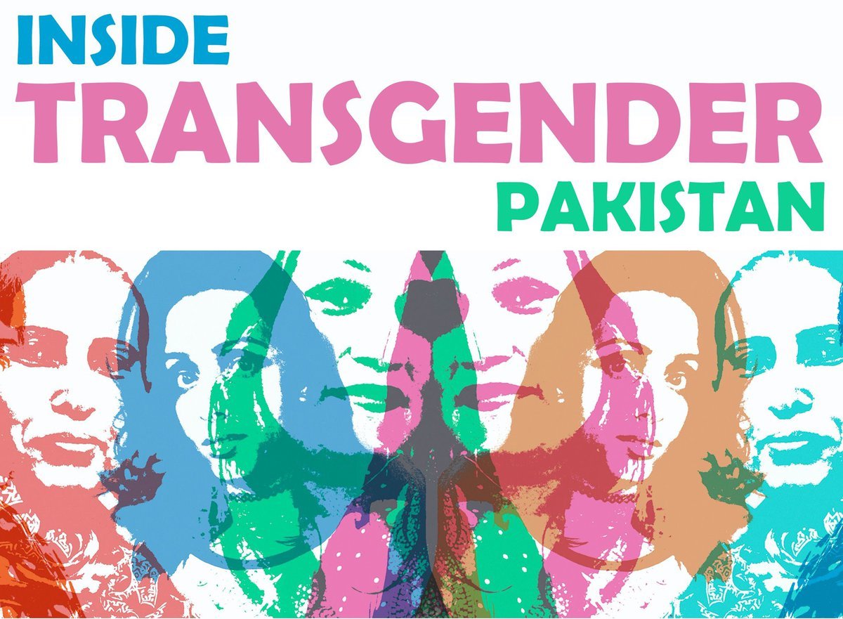 BBC Radio 4; Crossing Continents "Inside Transgender Pakistan" (source: Twitter)