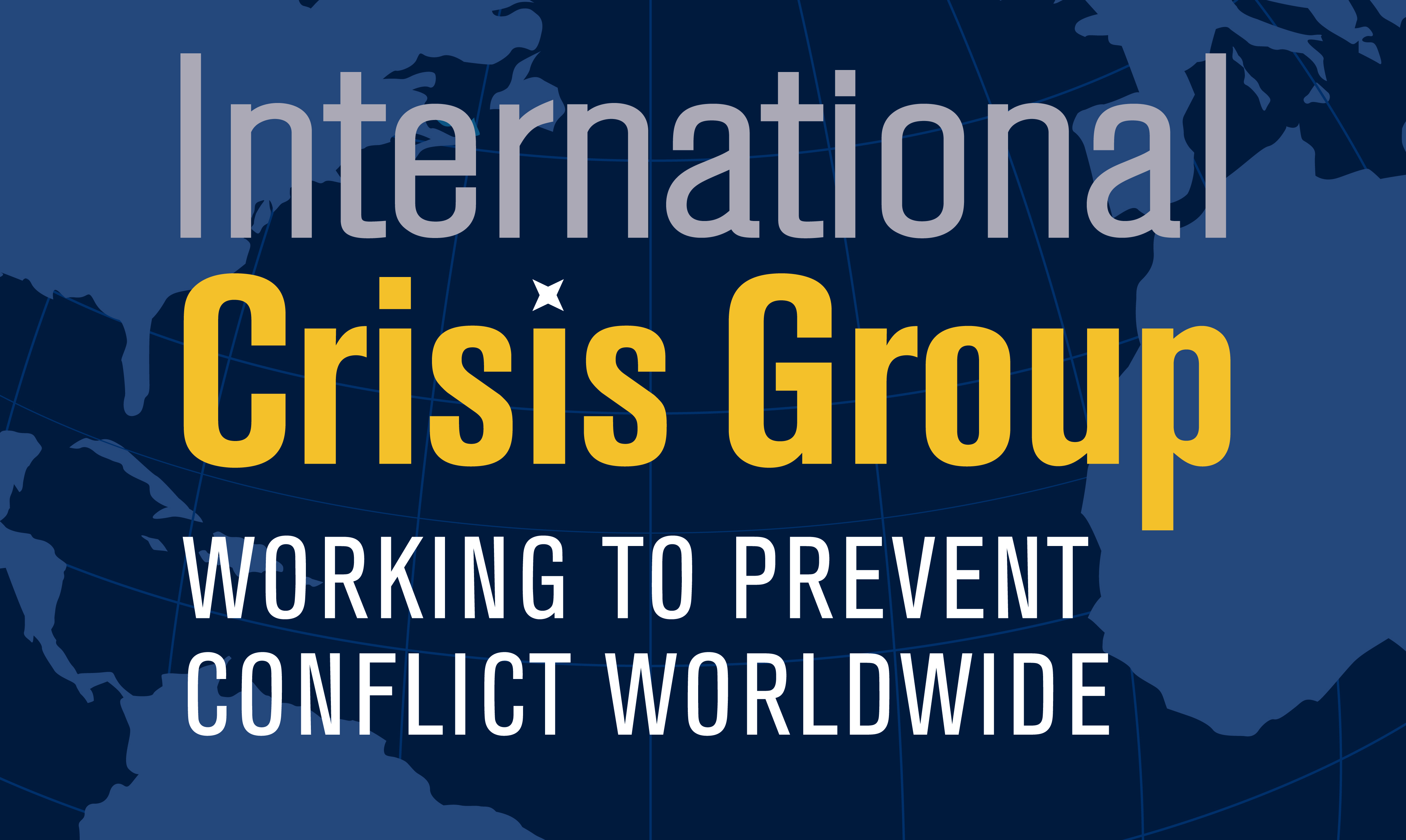 International Crisis Group logo (source: wordpress.com)