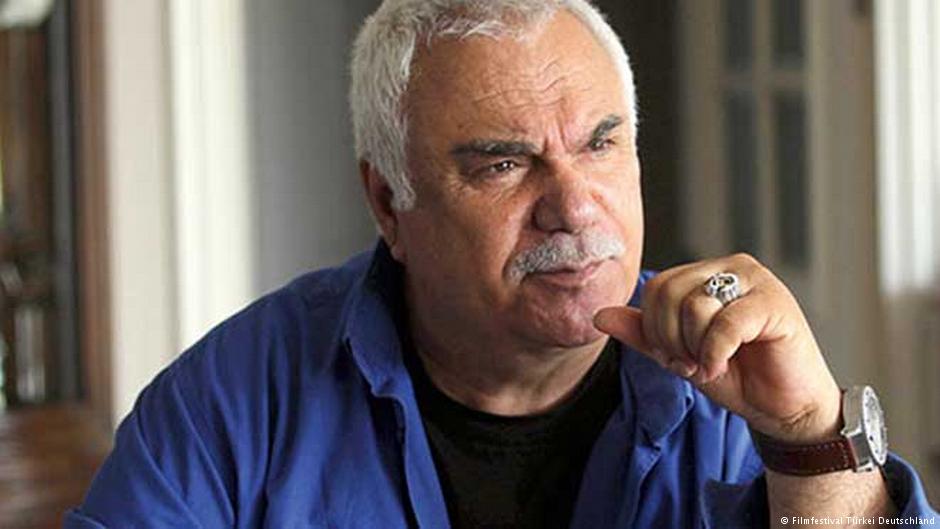Honorary prize for Turkish actor Halil Ergun (photo: Film Festival Turkey Germany)