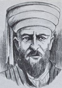 الإمام يحيى حميد الدين حاكم المملكة المتوكلية اليمنية في شمال اليمن سابقاً. Wikimedia