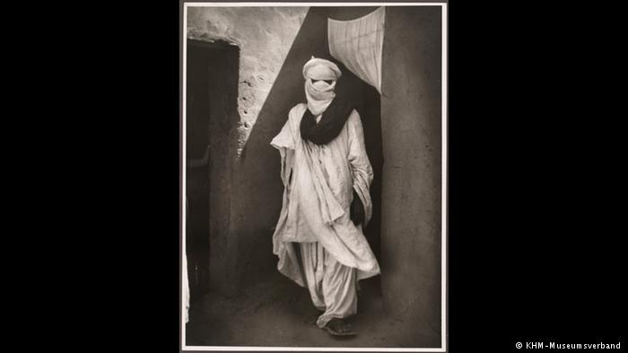 الحجاب في متحف فيينا العالمي ... فن غربي وشرقي عبر التاريخ ومعانٍ في الدين والجغرافيا