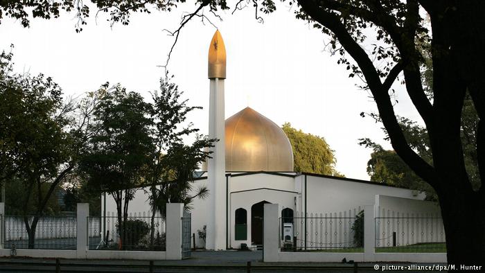 الهجوم الإرهابي على مسجدين في نيوزيلندا - حين تسفك الإسلاموفوبيا دماء المسلمين 