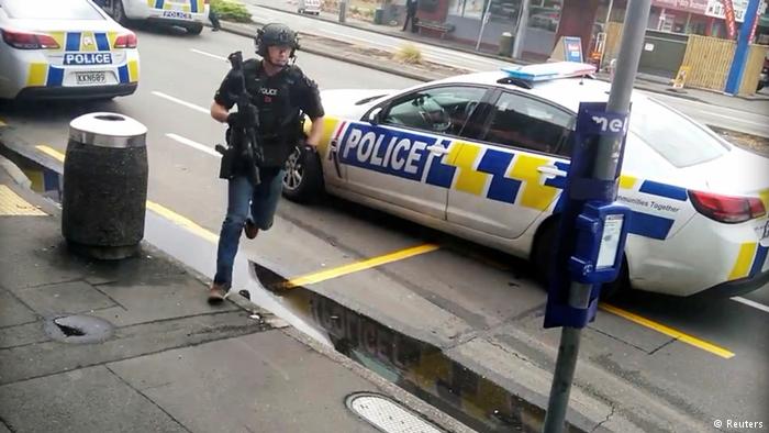 الهجوم الإرهابي على مسجدين في نيوزيلندا - حين تسفك الإسلاموفوبيا دماء المسلمين 