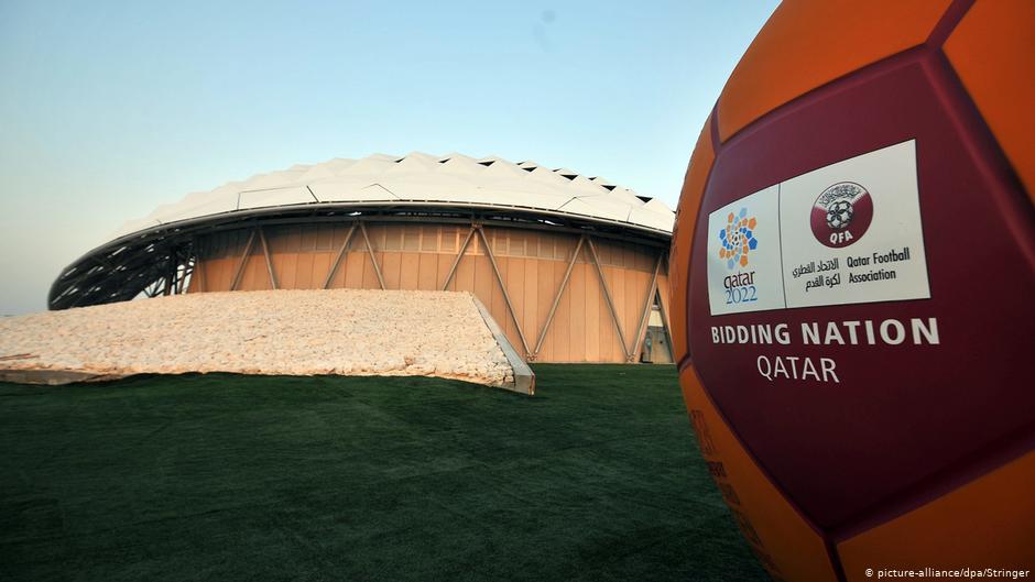 دولة قطر أصبحت في عام 2010 محط أنظار العالم بعد فوزها باستضافة بطولة كأس العالم لكرة القدم عام 2022.