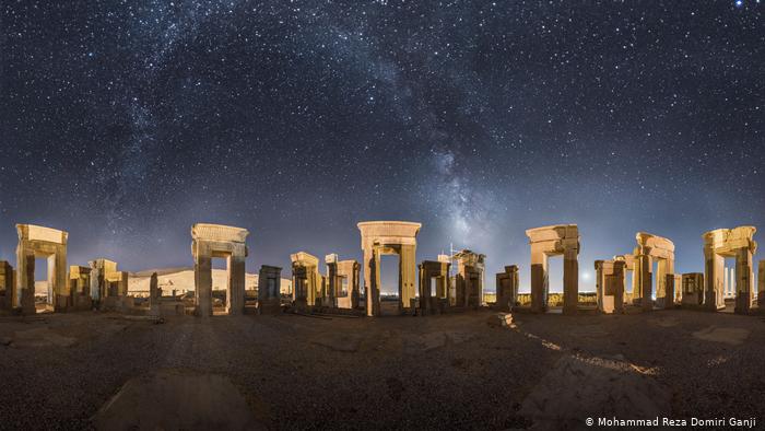 Persepolis (photo: Mohammad Reza Domiri Ganji)
