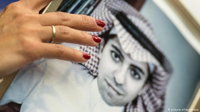 معتقلو رأي وقضايا حقوقية ساخنة في منطقة الخليج العربية