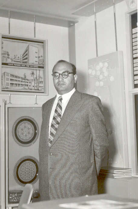 الفيلسوف المصري عبد الرحمن بدوي 1917  - 2002 Abdur Rahman Badawi 1917  bis 2002 an Egyptian philosopher Foto Wikipedia