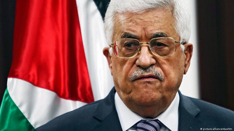 Mahmoud Abbas, President of the State of Palestine and the Palestinian National Authority (photo: picture-alliance)