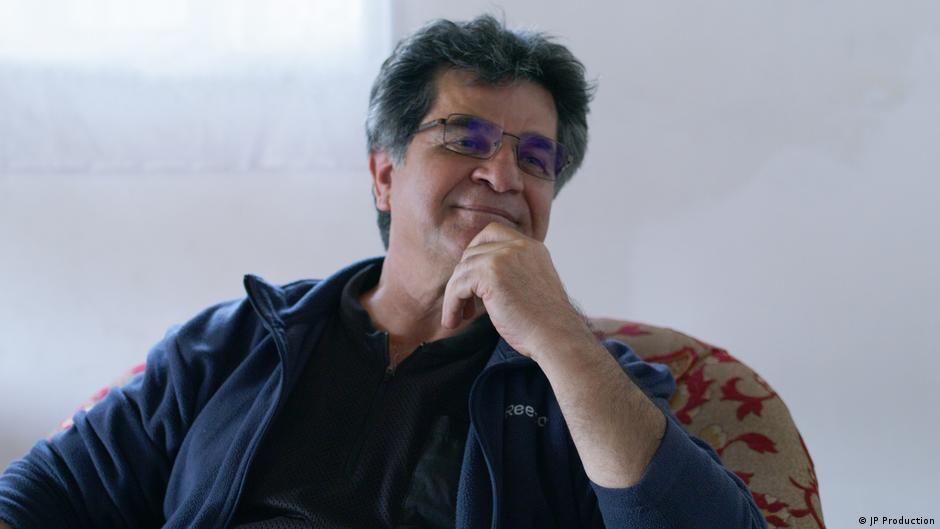 Iranian director Jafar Panahi (photo: JP Production)