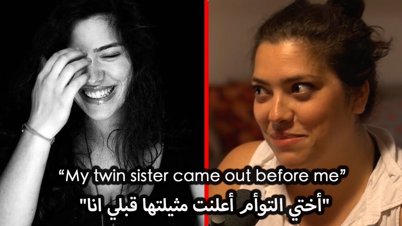 Die libanesische Comedian Shaden Fakih geht sarkastisch mit ihrer Coming-out-Geschichte um. (Foto: Screenshot Youtube)