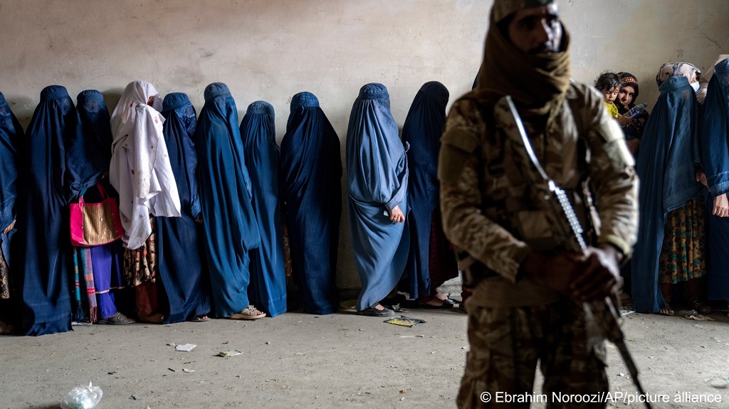 15 August 2023 marked the second anniversary of the Taliban's return to Afghanistan. Emran Feroz recently travelled through the country – here is his report on everyday life in Kabul.