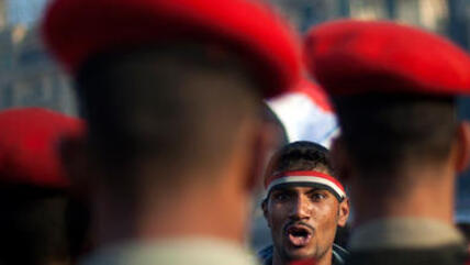 هل مازال المجلس العسكري في مصر يتعامل بذهنيات النظام السابق؟