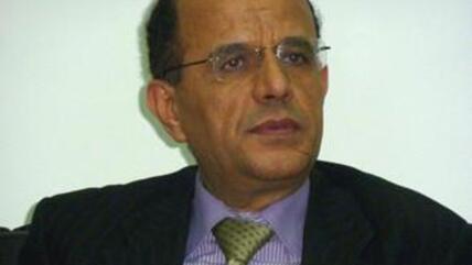 الكاتب الصحفي والحقوقي التونسي كمال بن يونس الصورة خاص 