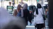 Muslime berichten in den letzten Wochen von Beleidigungen und Übergriffen auf Frauen mit Kopftuch.