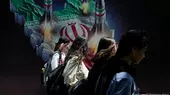Young women have been defying the Iranian regime's crackdown
