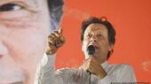 Imran Khan übernimmt in Pakistan die Regierung; Foto: picture-alliance/dpa/MAXXPPP/Kyodoo