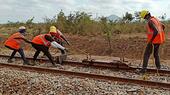 Ostafrikas historisches Meterspurbahnsystem wird überholt. In vielen Teilen des Kontinents ist das geplante SGR-Netz allerdings noch in weiter Ferne.
