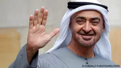 United Arab Emirates strongman Sheikh Mohammed bin Zayed al-Nahyan has led a realignment of the Middle East, creating a new anti-Iran axis with Israel while fighting a rising tide of political Islam in the region.