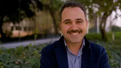 In 2016, Egyptian journalist and writer Ahmed Naji was imprisoned for one year, because his writing allegedly "harmed public morals". His new book "Rotten Evidence" chronicles his journey to and through prison. Darkly humorous, Naji offers vivid insights into the cruel and mundane world of Egyptian prison.