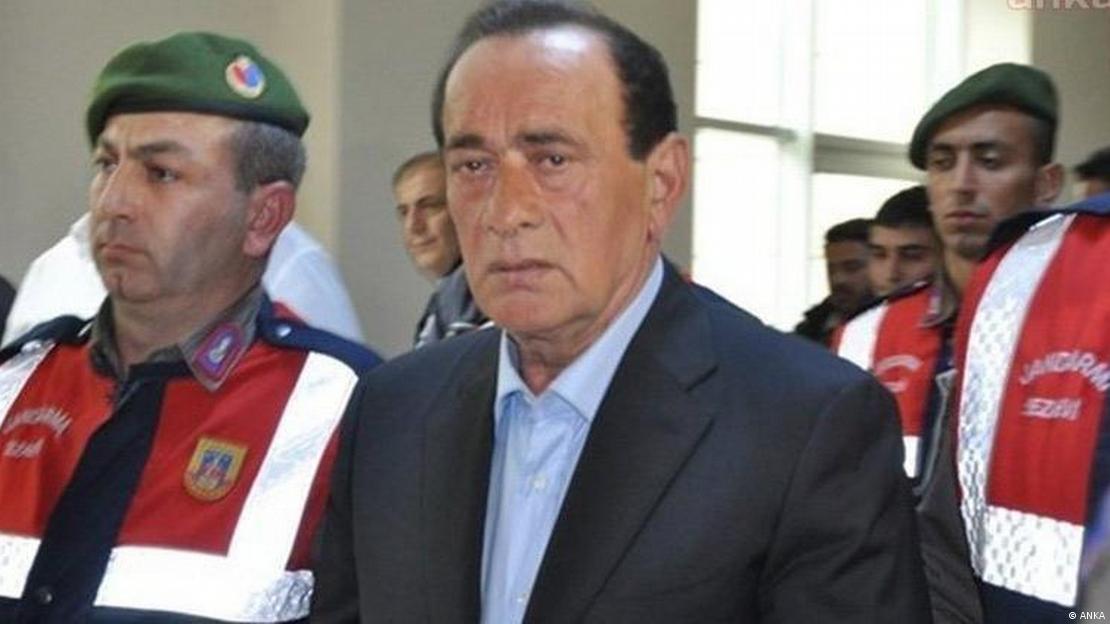 In der Amtszeit des ehemaliges Innenministers Süleyman Soylu wurde der bekannteste türkische Mafiaboss Alaattin Cakici aus der Haft entlassen.
