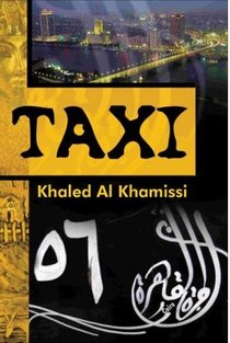 Buchcover Khaled al-Khamissi: Taxi