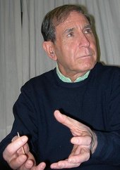 Shlomo Ben-Ami, Foto: wikipedia 