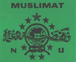 image: logo Muslimat Nahdlatul 'Ulama 