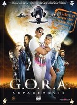 Poster of the movie 'G.O.R.A'