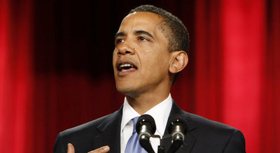 US President Barack Obama (photo: AP)