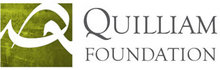 Logo of the Quilliam Foundation 