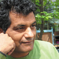 Mohammed Hanif (photo: A 1 publishers)
