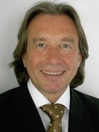 Prof. Dr. Thomas Jäger (photo: private)