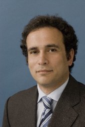 Amr Hamzawy (photo: &amp;copy Carnegie Endowment For International Peace