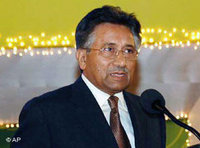 Pervez Musharaf (photo: AP)