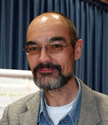 Dr. Wolfgang Heinrich (photo: EED)