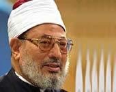 Yusuf al-Qaradawi (photo: Qaradawi.net)