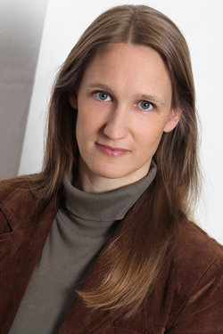 Kristin Helberg; Foto: Jan Kulke/photoartberlin