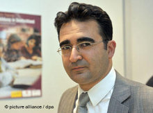 Rauf Ceylan (photo: picture-alliance/dpa)