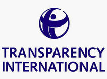Logo Transparency International (image: Transparency International)