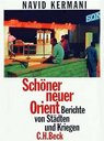 Cover 'Schöner neuer Orient'