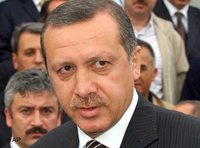 R. Tayyip Erdogan; Foto: AP