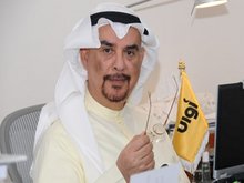 Mohamed Al-Rumaihi; Foto: privat